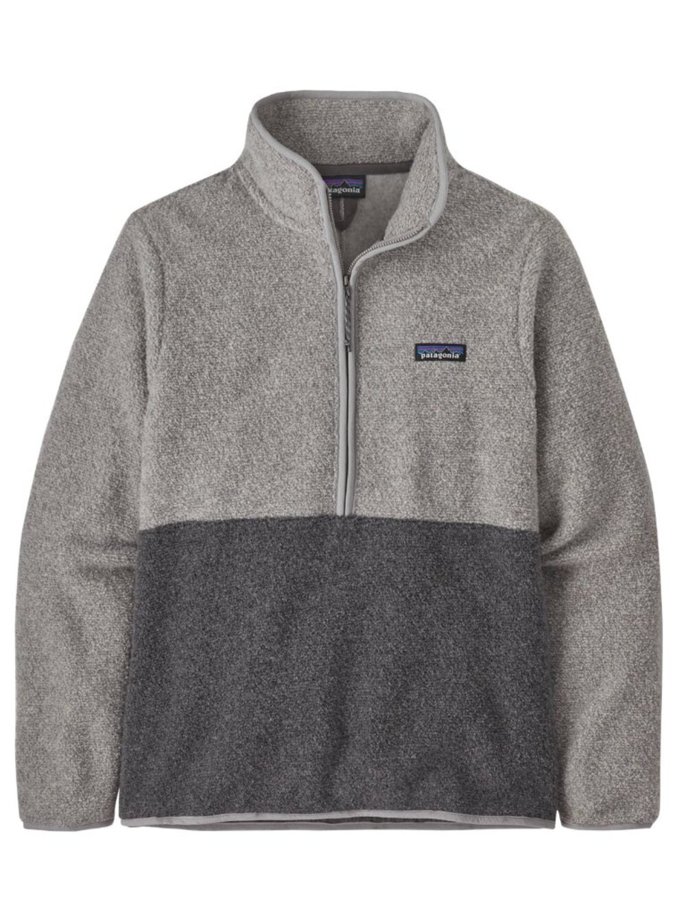 Patagonia Women's Reclaimed Fleece Pullover